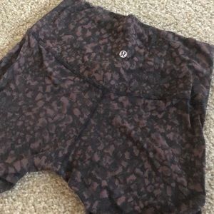 Lululemon Align 25”